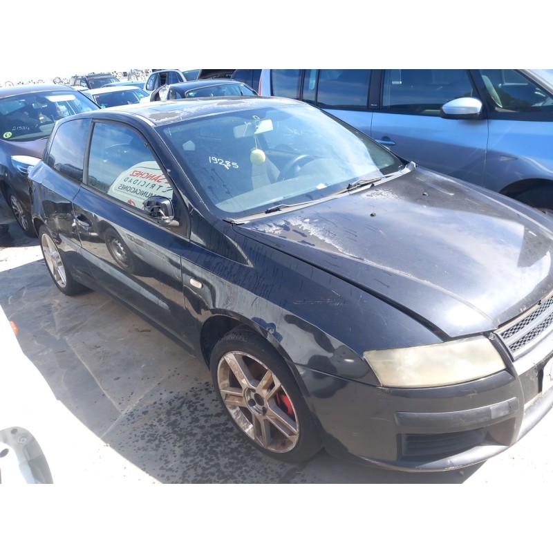 fiat stilo van (192_) del año 1950