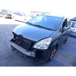 toyota corolla verso (zer_, zze12_, r1_) del año 2006