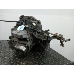 Getriebe Opel Corsa D (S07) | Desguace Becerril