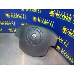 Recambio de airbag delantero izquierdo para renault megane ii berlina 3p privilege referencia OEM IAM 8200301513  