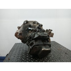 Gearbox Opel Corsa C (X01) | Becerril Scrap Yard