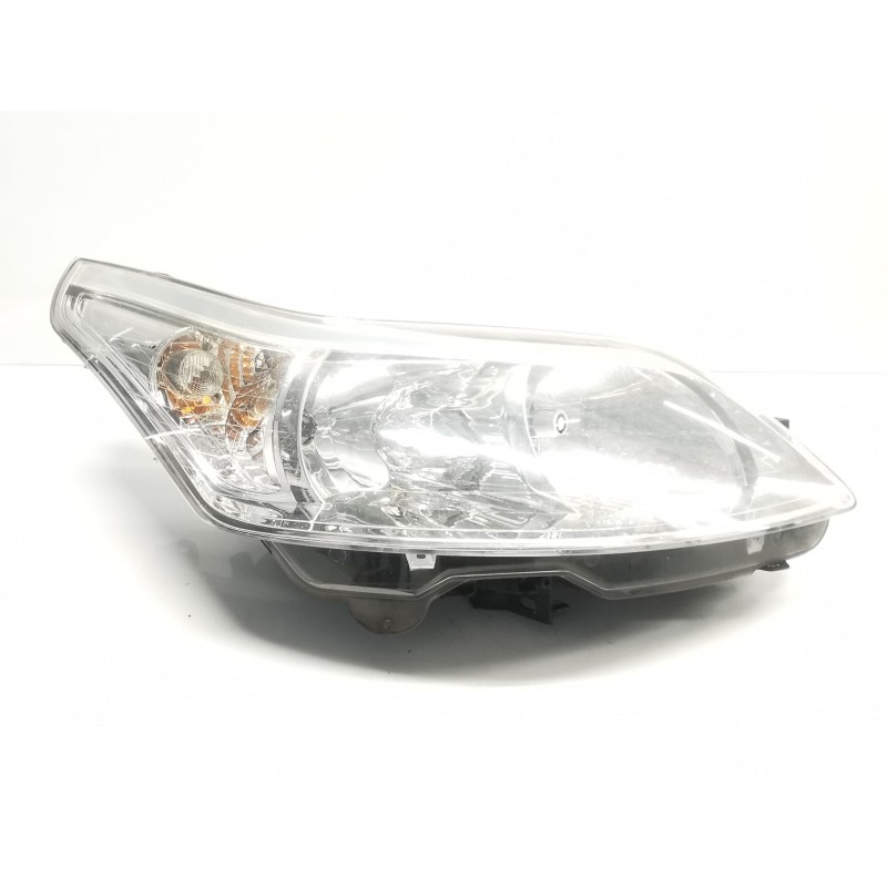 مصباح أمامي الأيمن CITROEN C4 I (LC_) | Desguace Becerril