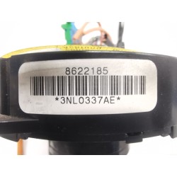 Airbagring Volvo S60 I (384) | Desguace Becerril