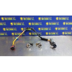 Recambio de antirrobo para citroen xsara berlina 1.6 16v tonic referencia OEM IAM   
