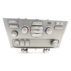 Heizungs- / Klimaanlagensteuerung Volvo S60 I (384) | Desguace Becerril