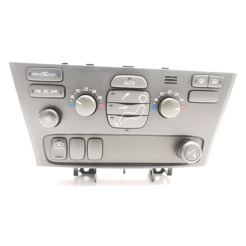 Heizungs- / Klimaanlagensteuerung Volvo S60 I (384) | Desguace Becerril