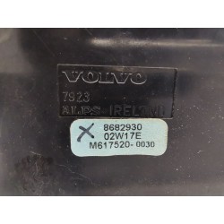 Heizungs- / Klimaanlagensteuerung Volvo S60 I (384) | Desguace Becerril