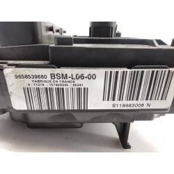 Ersatzteil BSM (Boîtier de Servitude Moteur) CITROEN C4 I (LC_) | Desguace Becerril