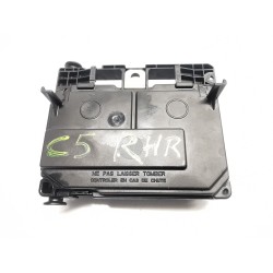 Ersatzteil BSM (Boîtier de Servitude Moteur) CITROEN C4 I (LC_) | Desguace Becerril