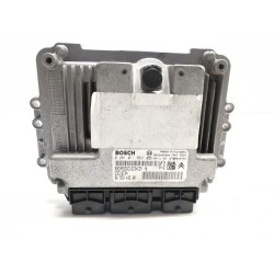 Motorsteuergerät ECU CITROEN C4 I (LC_) | Desguace Becerril