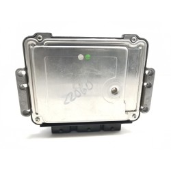 وحدة التحكم المحرك (UCE) CITROEN C4 I (LC_) | Desguace Becerril