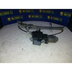 Recambio de elevalunas trasero izquierdo para nissan almera tino (v10m) referencia OEM IAM   