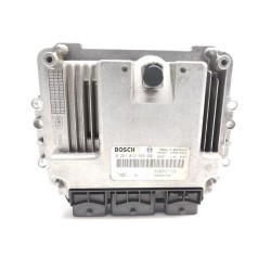 Motorsteuergerät ECU Renault Grand SCÉNIC II (JM0/1_) | Desguace Becerril