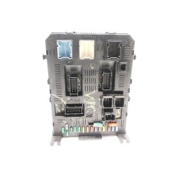 Ersatzteil BSI (Built-in Systems Interface) CITROEN C4 I (LC_) | Desguace Becerril