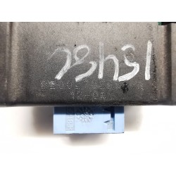 Mando freno ELÉCTRICO 8200270265A | Desguace Becerril