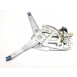 Vorderer linker fensterheber volvo S60 I (384) oem 30784578