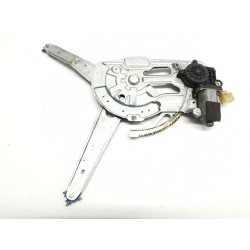 Vorderer linker Fensterheber Volvo S60 I (384) | Desguace Becerril