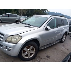 mercedes-benz clase gl (x164) del año 2007