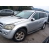 mercedes-benz clase gl (x164) del año 2007