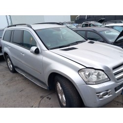 mercedes-benz clase gl (x164) del año 2007