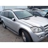 mercedes-benz clase gl (x164) del año 2007