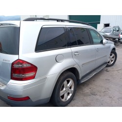 mercedes-benz clase gl (x164) del año 2007