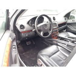 mercedes-benz clase gl (x164) del año 2007