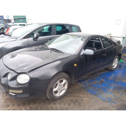 Aufschlüsselung der Teile für Toyota celica COUPÉ (_T20_) 1.8 i 16V (AT200/ST) Gasolina aus dem Jahr 1999 mit Motor 7A-FE