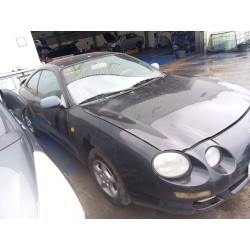 Aufschlüsselung der Teile für Toyota celica COUPÉ (_T20_) 1.8 i 16V (AT200/ST) Gasolina aus dem Jahr 1999 mit Motor 7A-FE