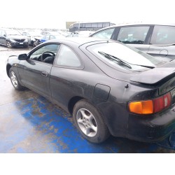 Aufschlüsselung der Teile für Toyota celica COUPÉ (_T20_) 1.8 i 16V (AT200/ST) Gasolina aus dem Jahr 1999 mit Motor 7A-FE