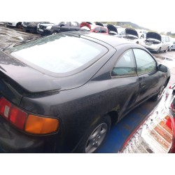 Aufschlüsselung der Teile für Toyota celica COUPÉ (_T20_) 1.8 i 16V (AT200/ST) Gasolina aus dem Jahr 1999 mit Motor 7A-FE