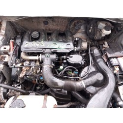 Motore / ammissione / scarico CITROEN Berlingo / berlingo first monospace (MF_, GJK_, GFK_) | Desguace Becerril