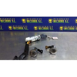 Recambio de antirrobo para citroen xsara berlina 1.6 16v tonic referencia OEM IAM   