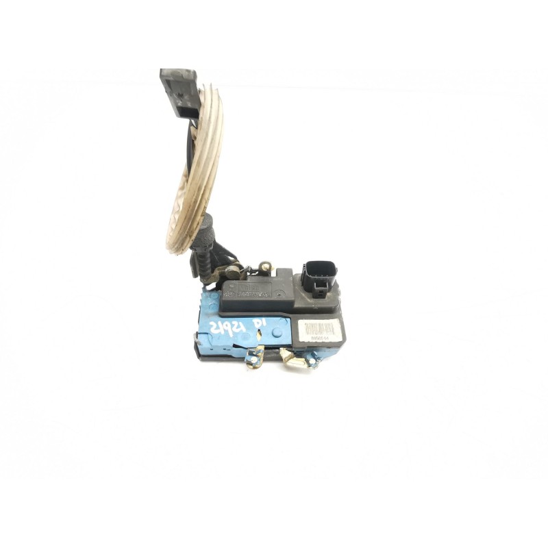 Front left door lock Volvo S60 I (384) | Becerril Scrap Yard