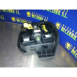 Recambio de airbag delantero izquierdo para renault megane ii berlina 3p privilege referencia OEM IAM 8200301513  