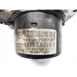 Abs 8619543 P08671221 8671222 / 5WK84003 | Becerril Scrap Yard