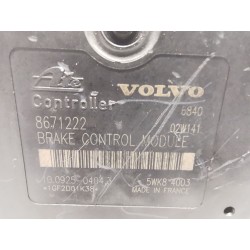 Abs 8619543 P08671221 8671222 / 5WK84003 | Becerril Scrap Yard