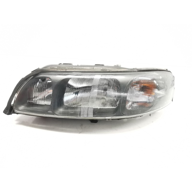 Left headlight Volvo S60 I (384) | Becerril Scrap Yard