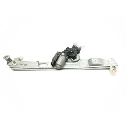 Right front window regulator Renault Grand SCÉNIC II (JM0/1_) | Becerril Scrap Yard