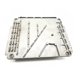 Motorsteuergerät ECU Volvo S60 I (384) | Desguace Becerril