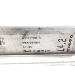 Motorsteuergerät ECU Volvo S60 I (384) | Desguace Becerril