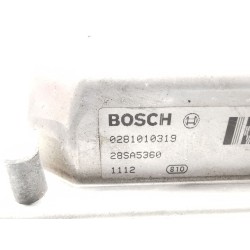 Motorsteuergerät ECU Volvo S60 I (384) | Desguace Becerril