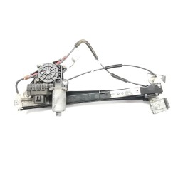 Front left window regulator Ford Mondeo III (B5Y) | Becerril Scrap Yard