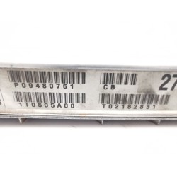 Automatic transmission control unit Volvo S60 I (384) | Becerril Scrap Yard