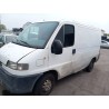 Elenco delle parti per Peugeot boxer furgoneta (230L) 2.5 D Diesel dell'anno 2000 con motore T9A (DJ5)