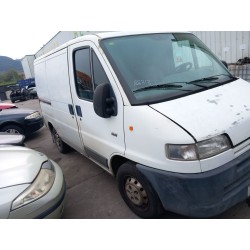 Elenco delle parti per Peugeot boxer furgoneta (230L) 2.5 D Diesel dell'anno 2000 con motore T9A (DJ5)