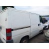 Elenco delle parti per Peugeot boxer furgoneta (230L) 2.5 D Diesel dell'anno 2000 con motore T9A (DJ5)