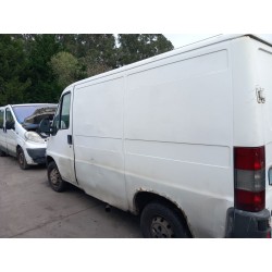 Elenco delle parti per Peugeot boxer furgoneta (230L) 2.5 D Diesel dell'anno 2000 con motore T9A (DJ5)