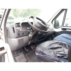 Elenco delle parti per Peugeot boxer furgoneta (230L) 2.5 D Diesel dell'anno 2000 con motore T9A (DJ5)