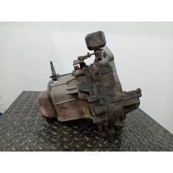Gearbox Peugeot 307 (3A/C) | Becerril Scrap Yard